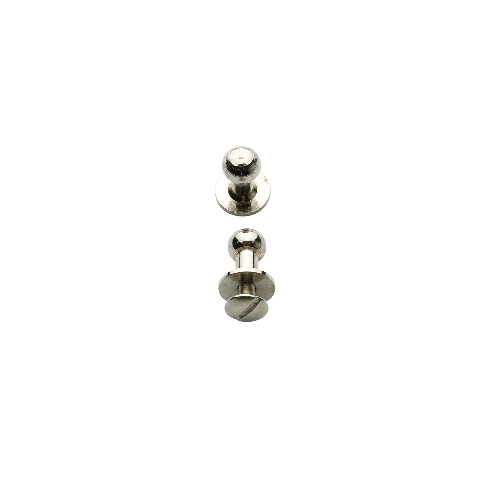 7mm brass stud for bags Studs Max Metal