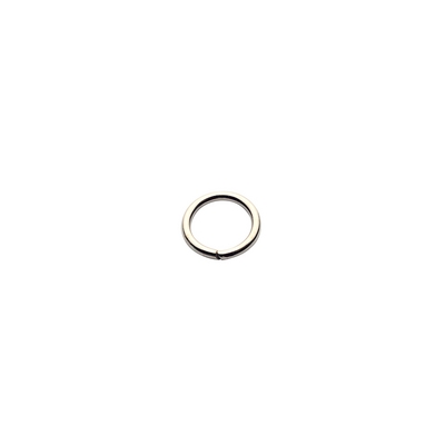 18mm iron ring for bags 