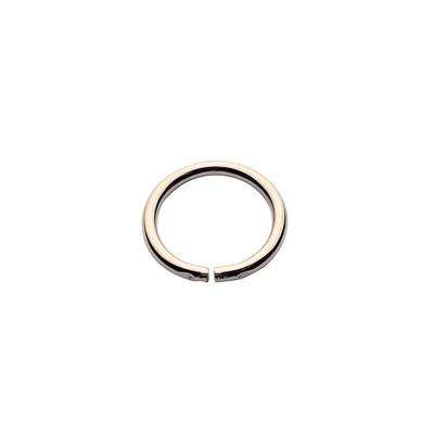 35mm iron ring for bags 