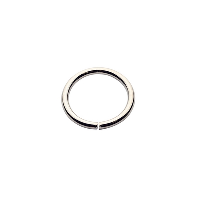 40mm iron ring for bags 