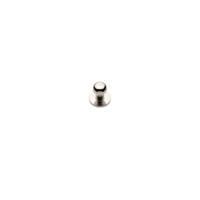 6mm brass stud for bags