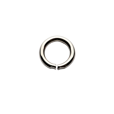 13mm brass ring for bags