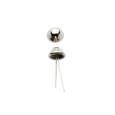 Piedino con alette in ferro mm.12 per borse