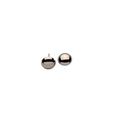 Piedino con alette in ferro mm.20 per borse