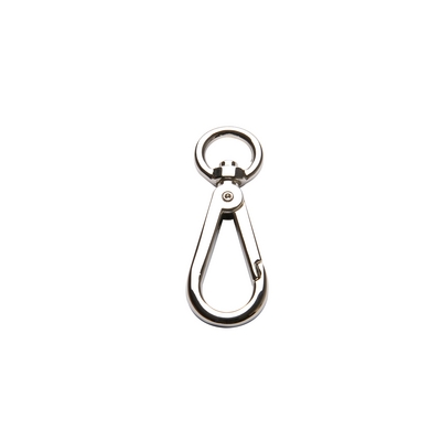 zamak hook for bags