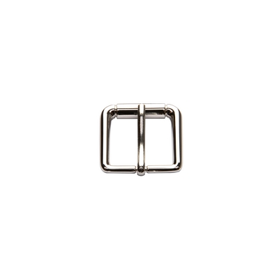25mm zamak buckle for bags