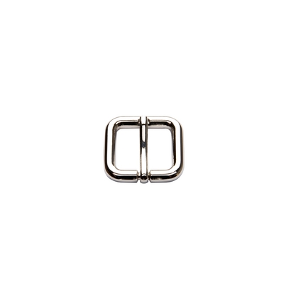 22mm zamak buckle for bags
