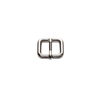 20mm zamak buckle for bags