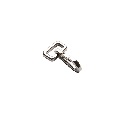 14mm zamak hook for bags