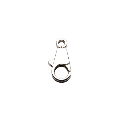 zamak hook for bags