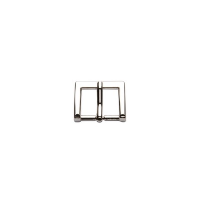 20mm zamak buckle for bags