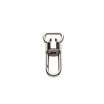15mm. Zamak hook for bags  