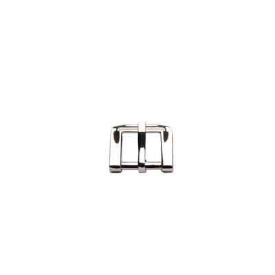 15mm zamak buckle for bags