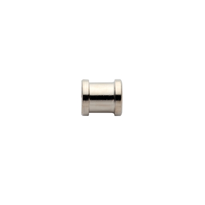 Piedino mm.10 in ottone per borse