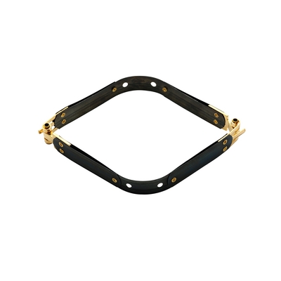 Spring frems for bags