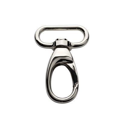 Hook for bags 30mm. Made of zamak