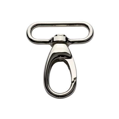 Hook for bags 40mm. Made of zamak