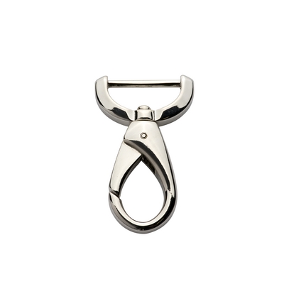 Hook for bags 20mm. made of zamak