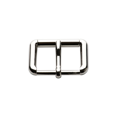 Fibbia in zama mm.30 per borse