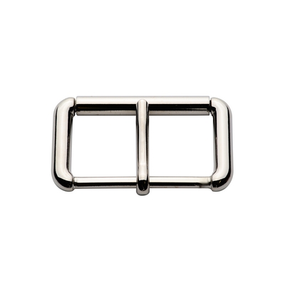 Fibbia in zama mm.40 per borse