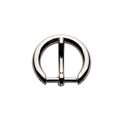 Buckle for bags 20mm. made of zamak