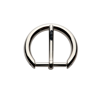 Buckle for bags 25mm. made of zamak