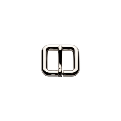 Buckle for bags 20mm. made of zamak