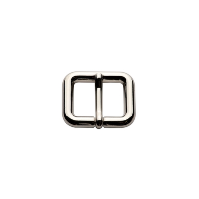 Buckle for bags 25mm. made of zamak