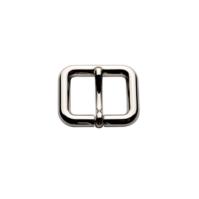 Buckle for bags 30mm. made of zamak