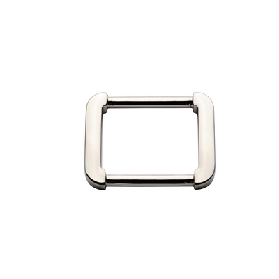 30mm zamak ring for bags 