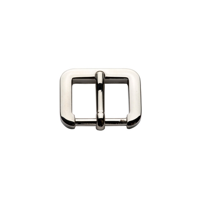 Buckle for bags 20mm. made of zamak