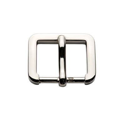 Buckle for bags 30mm. made of zamak