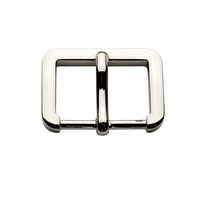 Buckle for bags 35mm. made of zamak