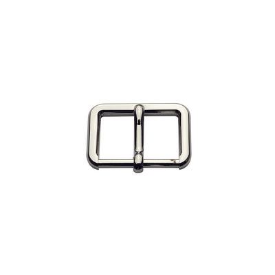 40mm zamak buckle for bags