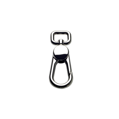 10mm zamak hook for bags