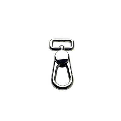 15mm zamak hook for bags