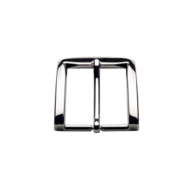 40mm zamak buckle for bags