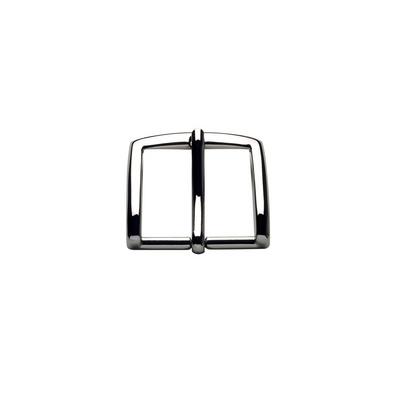 35mm zamak buckle for bags