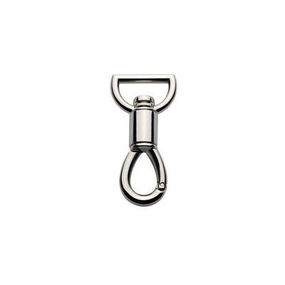 25mm zamak hook for bags