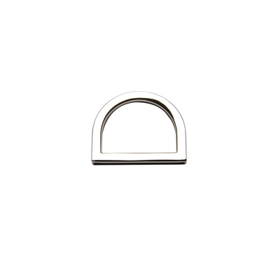 20mm zamak ring for bags
