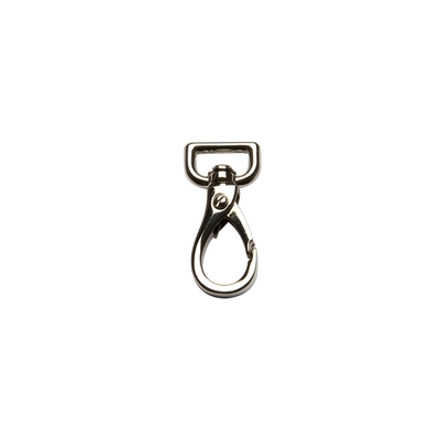 zamak hook for bags