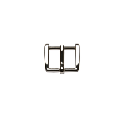 20mm zamak buckle for bags