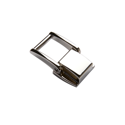 20mm zamak handle holder for bags