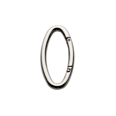 Hook for bags 20mm. made of zamak