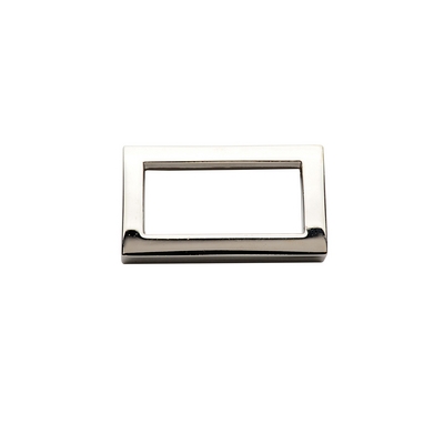 25mm zamak ring for bags