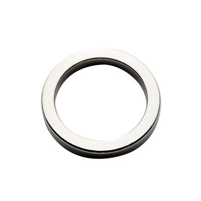 Anello in zama mm.30 per borse