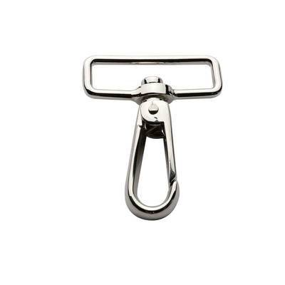 Hook for bags 40mm. made of zamak