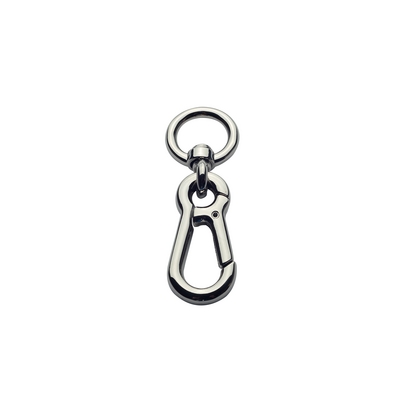 20mm zamak hook for bags