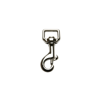 15mm brass hook for bags