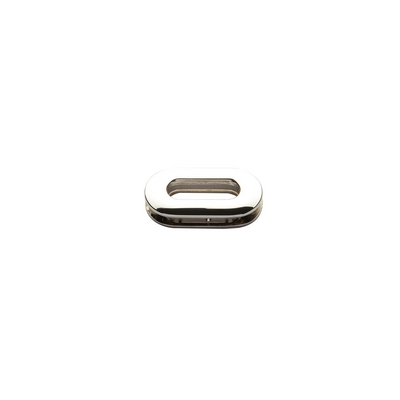 19mm zamak eyelet for bags